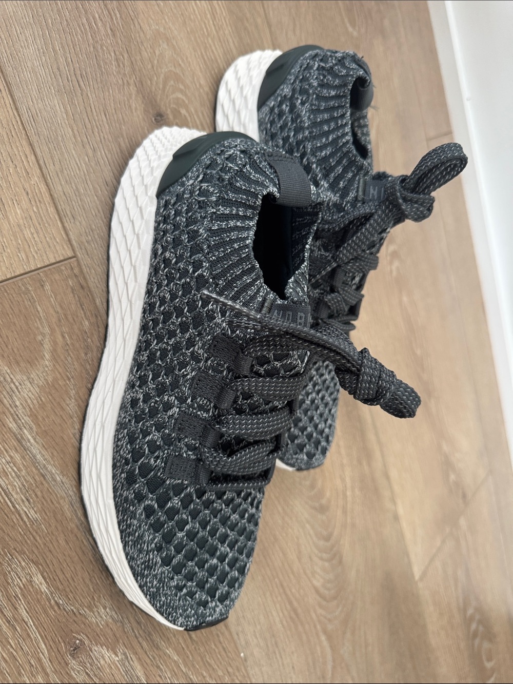 Women’s Nobull Allday Knit Sneakers w8